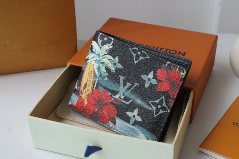 Louis Vuitton Wallets